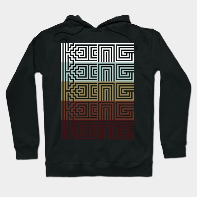 King Hoodie by thinkBig